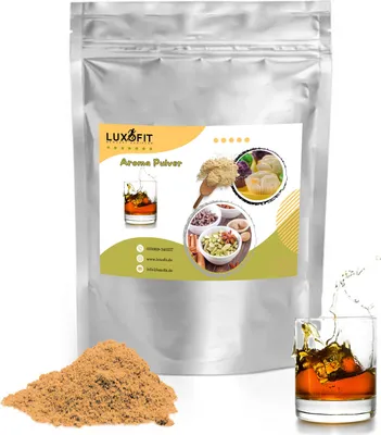 Produktbild von Whiskey Aroma Pulver 1kg
