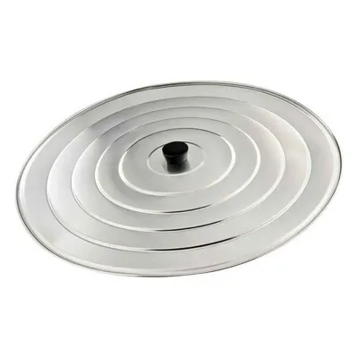 Produktbild von Einheitlicher Aluminiumdeckel Ø60cm Vaello