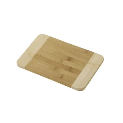 Produktbild von Frühstücksbrettchen Bambus 23 x 15 cm