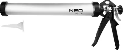 Image de NEO TOOLS Presseur de pâte à joint 600 ml