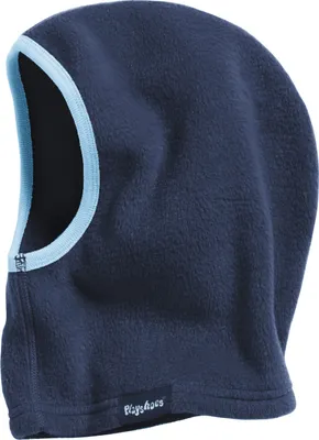 Produktbild von Fleece Nachtmütze blau Einheitsgröße