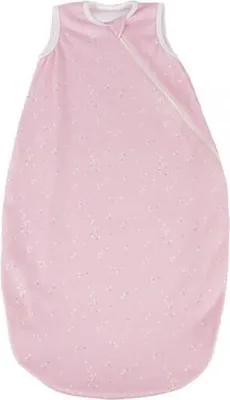 Produktbild von Sommer-Schlafsack -BW Splinter-Rosa L