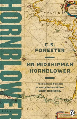 Produktbild von Mr Midshipman Hornblower