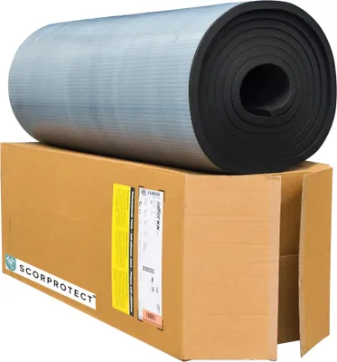 Produktbild von Kaimann Kaiflex® KK gumová fólia 19 mm samolepiaca