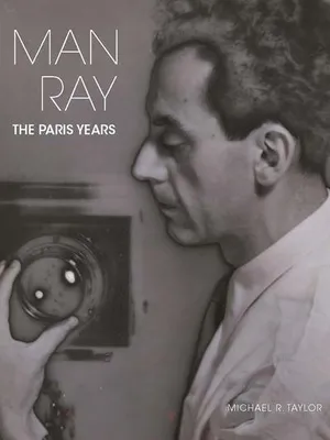 Obrázek produktu pro Man Ray