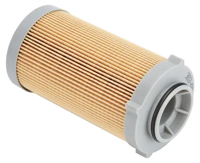 Image de Filtre à carburant pour moteur, avec joint, compatible avec les excavatrices, les groupes électrogènes et les chargeuses Caterpillar, référence 3635819