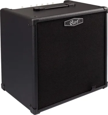 Obrázek produktu pro Baskytarové kombo Cort CM40B