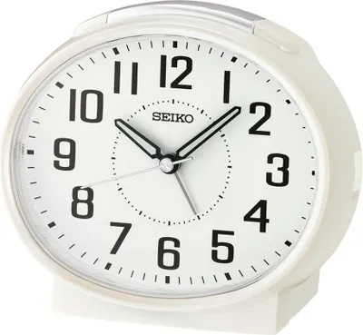 Immagine prodotto di Sveglia Seiko QHK059W Bianco
