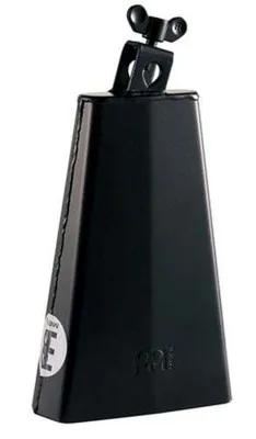 Produktbild von Meinl HCO4BK 5'' Headliner Schwarz