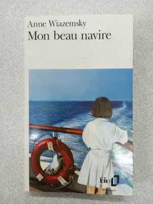 Image de Mon Beau Navire