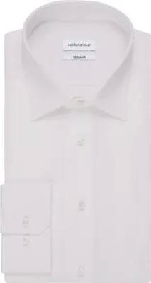 Immagine prodotto di Seidensticker Splendesto camicia bianca antipiega moderna