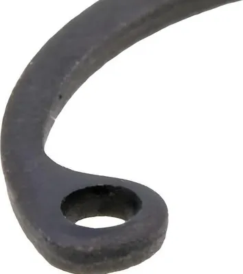 Obrázok produktu pre Vnútorný poistný krúžok D27 (27x25x1,20)