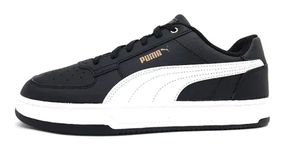 Immagine prodotto di Puma Caven 2.0 scarpe da uomo sneaker basso nero tempo libero, numero di scarpe: EUR 42 | UK 8
