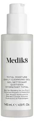 Produktbild von Medik8 Total Moisture Daily Cleansing Gel 145ml