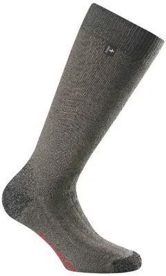 Produktbild von Rohner Socken Trekking Expedition, Anthrazit, 42-44, 60_1792