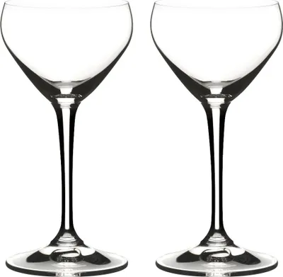 Zdjęcie produktu dla Riedel  BAR DSG RETAIL NICK & NORA 2 Stück 641700005