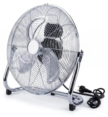 Produktbild von Linder Exclusiv Bodenventilator 46,5 cm