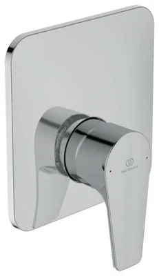 Immagine prodotto di Ideal Standard Cerafine D - miscelatore da incasso con corpo, cromo A7188AA