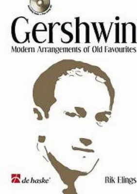 Produktbild von Gershwin