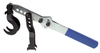 Produktbild von BGS 1781 Ventilfeder-Spannapparat für OHV-Ventilfedern