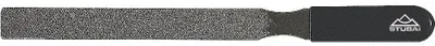 Produktbild von STUBAI Fliesenfeile HM-Spitze 320 mm