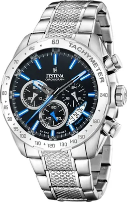 Immagine prodotto di Orologio Festina F20668-6 argento