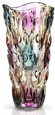 Produktbild von Famanu Vase 30 cm - Künstlerische Dekoration für Zuhause