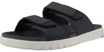 Produktbild von GEOX U FLEXTRIDE S Schuhe in Blau