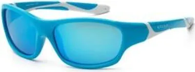 Produktbild von Koolsun Kindersonnenbrille mit 100% UV-A und UV-B Schutz, Filterkategorie 3