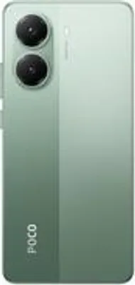 Zdjęcie produktu dla Xiaomi Poco X7 Pro 5G Smartphone 12GB/512GB Zielony