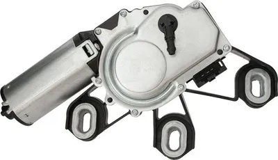 Produktbild von Wischermotor Scheibenwischermotor Heckwischer HINTEN A2038200542 2038200542 für