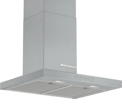 Produktbild von Bosch Wandesse, 60 cm Edelstahl DWB67CM50
