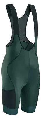 Immagine prodotto di Pantaloncini da ciclismo GIST DISCOVER BIBSHORT, verde