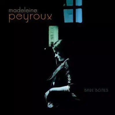 Zdjęcie produktu dla Bare Bones, CD
