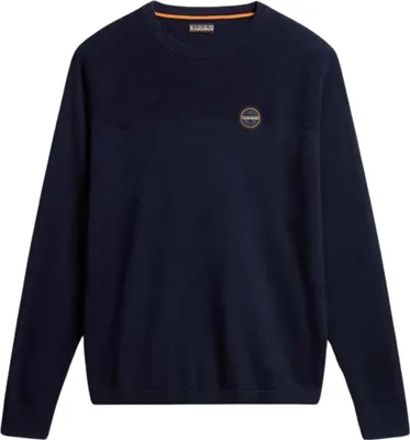 Immagine prodotto di Maglione Napapijri Np0a4hmc Uomo Aviation Cotone