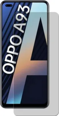 Image de 2x film blindé pour Oppo A93 Antishock film de protection blindé 7H