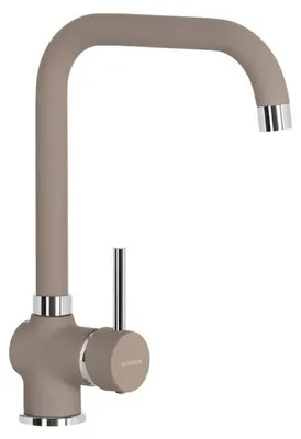 Immagine prodotto di Schock SXTIME42 rubinetto Grigio
