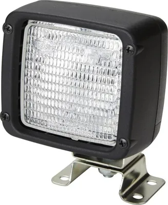Produktbild von Arbeitsscheinwerfer 12 V 70 W H3 Halogen HELLA ULTRA BEAM für u.a. SCANIA