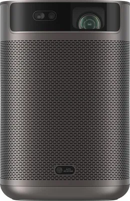 Productafbeelding van XGIMI MoGo 2 Pro, DLP-technologie, 1080p (1920x1080), beeldverhouding 16:9, projectieafstand 1016 - 5080 mm (40 - 200 inch), 400 ISO lumen, 5,84 mm (0,23 inch) projectieafstand