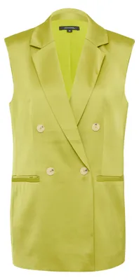 Produktbild von Comma (316) Indoor-Weste, GREEN 7167 7167 34