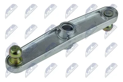 Produktbild von NTY Reparatursatz Schalthebel Schaltgestänge Rep Satz NXX-VW-007 für VW Transporter IV Bus (70B, 70C, 7DB, 7DK, 70J, 70K, 7DC, 7DJ)