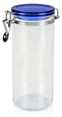 Produktbild von Küchendose mit Acryldeckel, 1,4 l