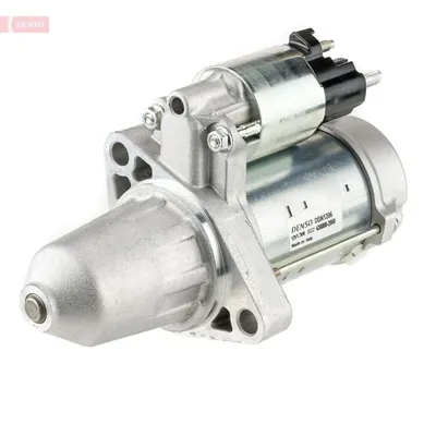 Produktbild von DENSO DSN1206 Starter Anlasser 1,7kW passend für MERCEDES-BENZ B-Klasse (W246, W242) 12V