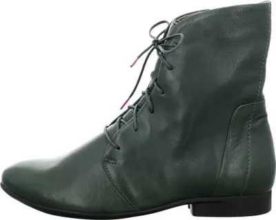 Immagine prodotto di Think! Stivaletti comodi da donna 31333930363936 Verde 37 EU