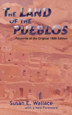Produktbild von The Land of the Pueblos