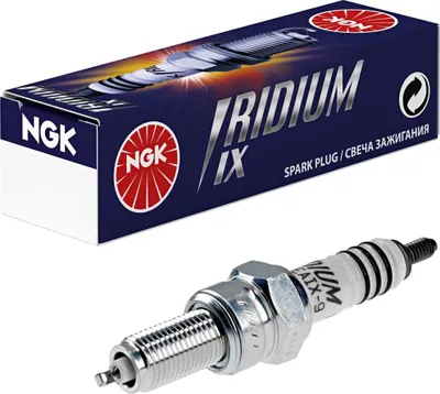 Immagine prodotto di Candela NGK Iridium IX - CPR7EAIX-9