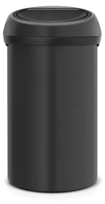 Produktbild von Brabantia Touch Bin, 40,1 cm, 401 mm, 395 mm, 715 mm