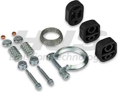 Immagine prodotto di Kit di montaggio Hjs, sistema di scarico 82 21 6873