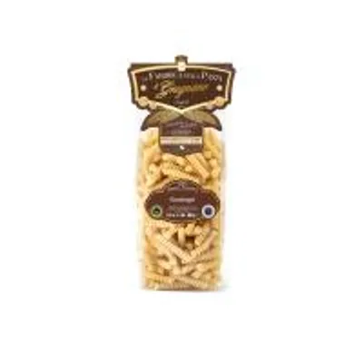 Zdjęcie produktu dla "e Cavatappi" - Makaron z Gragnano, produkt regionalny IGP, 500 g, producent: Fabbrica della Pasta di Gragnano