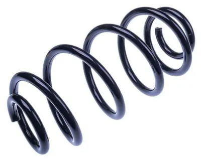 Imagen del producto de EBG, muelle de suspensión trasero, muelle helicoidal, Chevrolet, 95216092